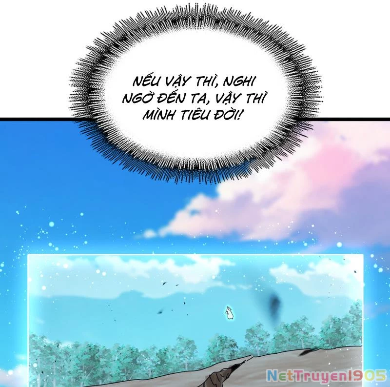 Đại Quản Gia Là Ma Hoàng Chapter 743 - 10