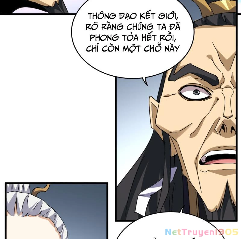 Đại Quản Gia Là Ma Hoàng Chapter 743 - 14