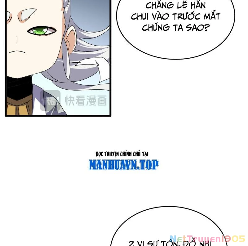 Đại Quản Gia Là Ma Hoàng Chapter 743 - 15