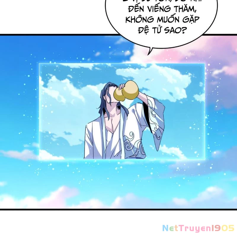 Đại Quản Gia Là Ma Hoàng Chapter 743 - 16