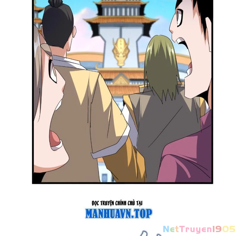 Đại Quản Gia Là Ma Hoàng Chapter 743 - 18