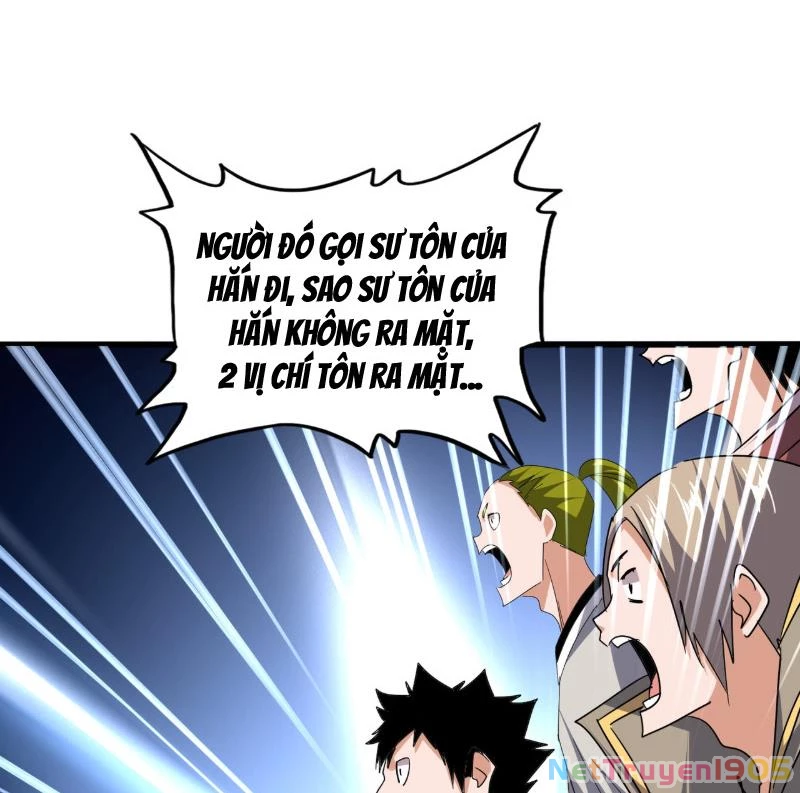 Đại Quản Gia Là Ma Hoàng Chapter 743 - 20