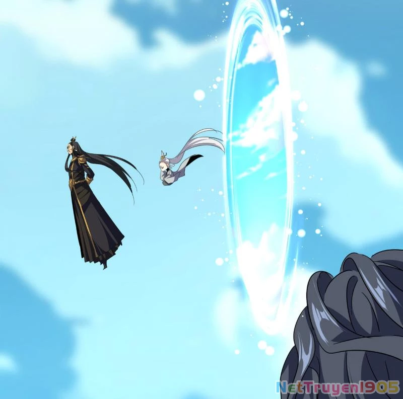 Đại Quản Gia Là Ma Hoàng Chapter 743 - 27