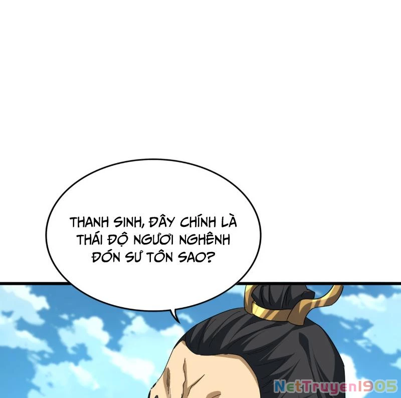 Đại Quản Gia Là Ma Hoàng Chapter 743 - 29