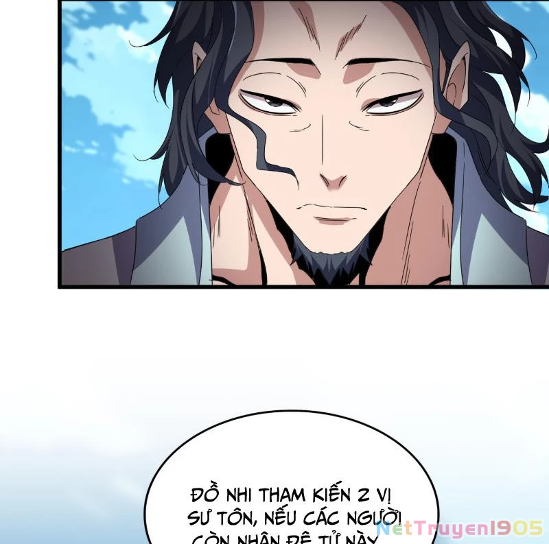 Đại Quản Gia Là Ma Hoàng Chapter 743 - 31