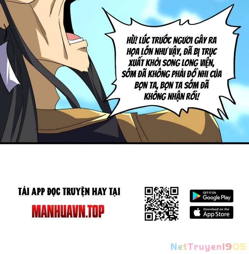 Đại Quản Gia Là Ma Hoàng Chapter 743 - 33