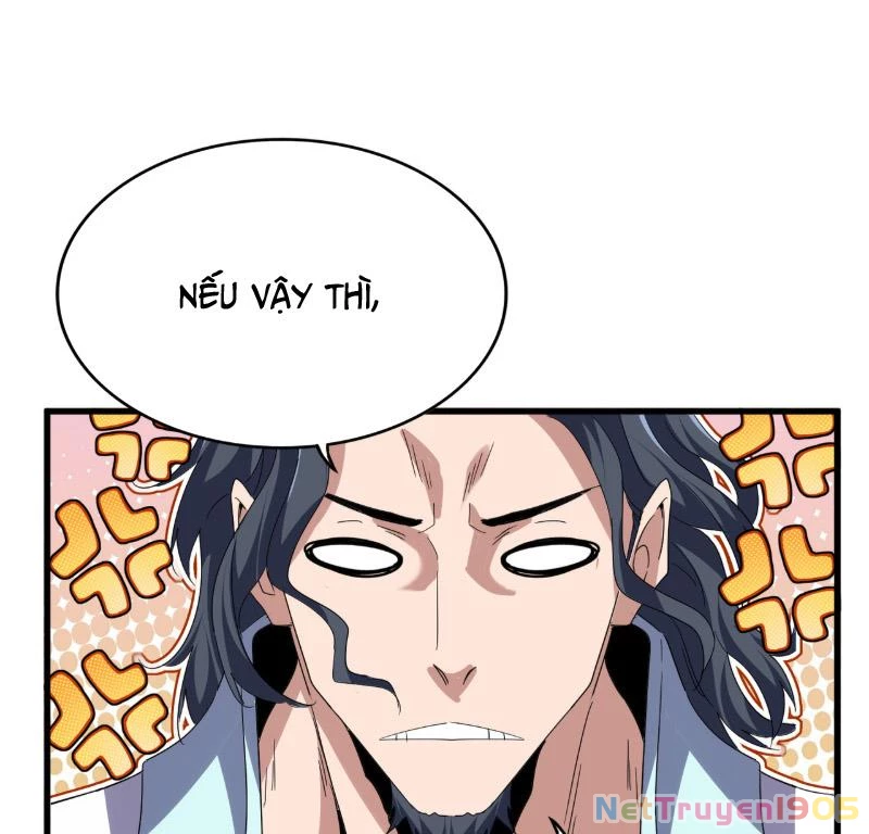 Đại Quản Gia Là Ma Hoàng Chapter 743 - 34
