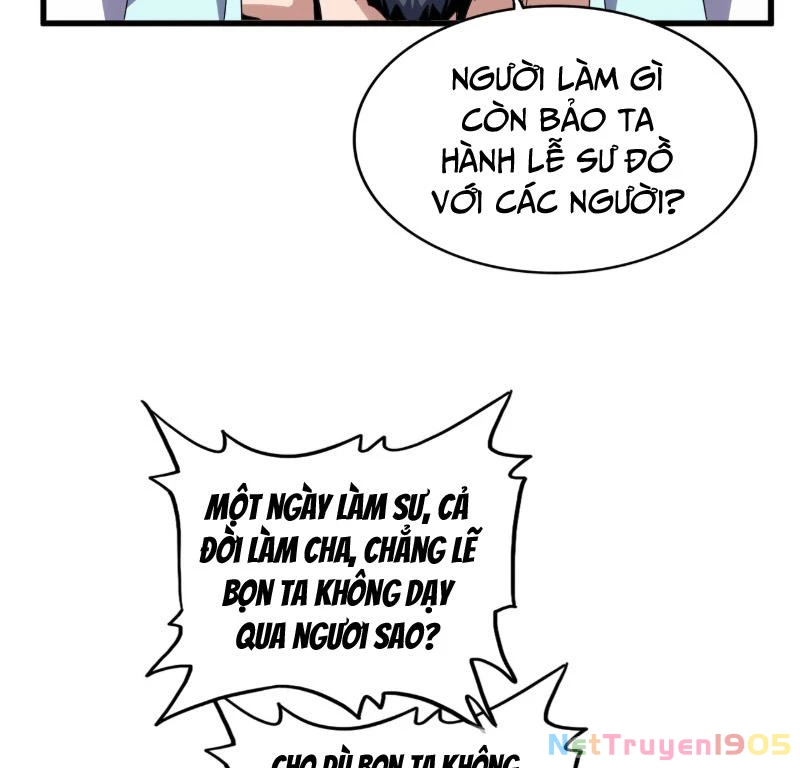 Đại Quản Gia Là Ma Hoàng Chapter 743 - 35