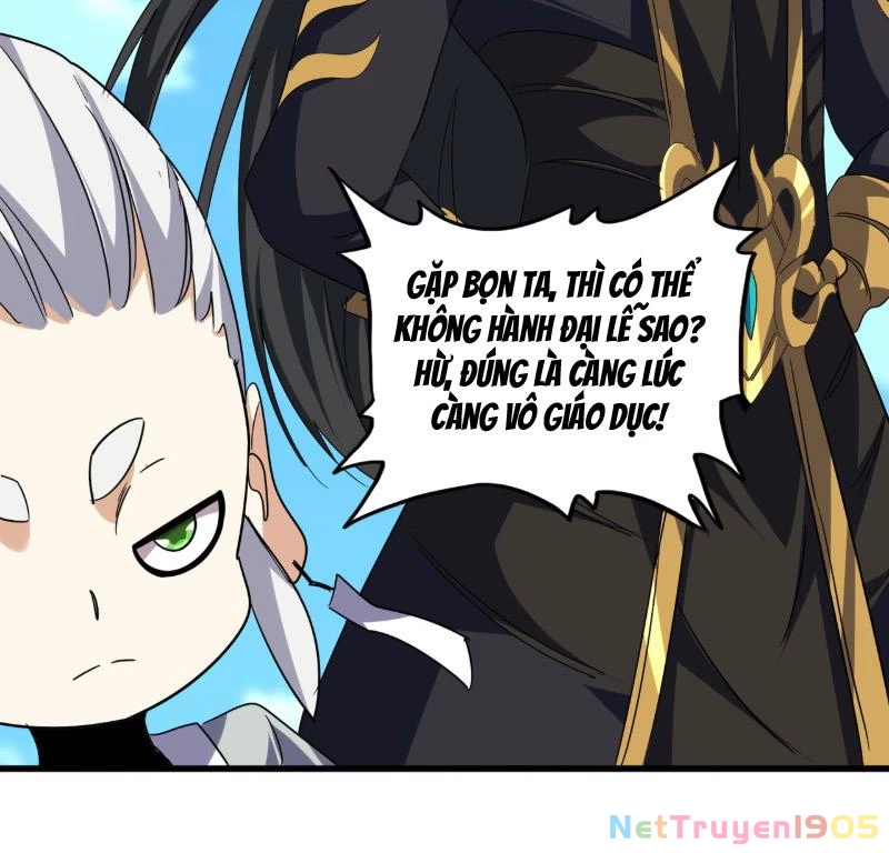 Đại Quản Gia Là Ma Hoàng Chapter 743 - 37