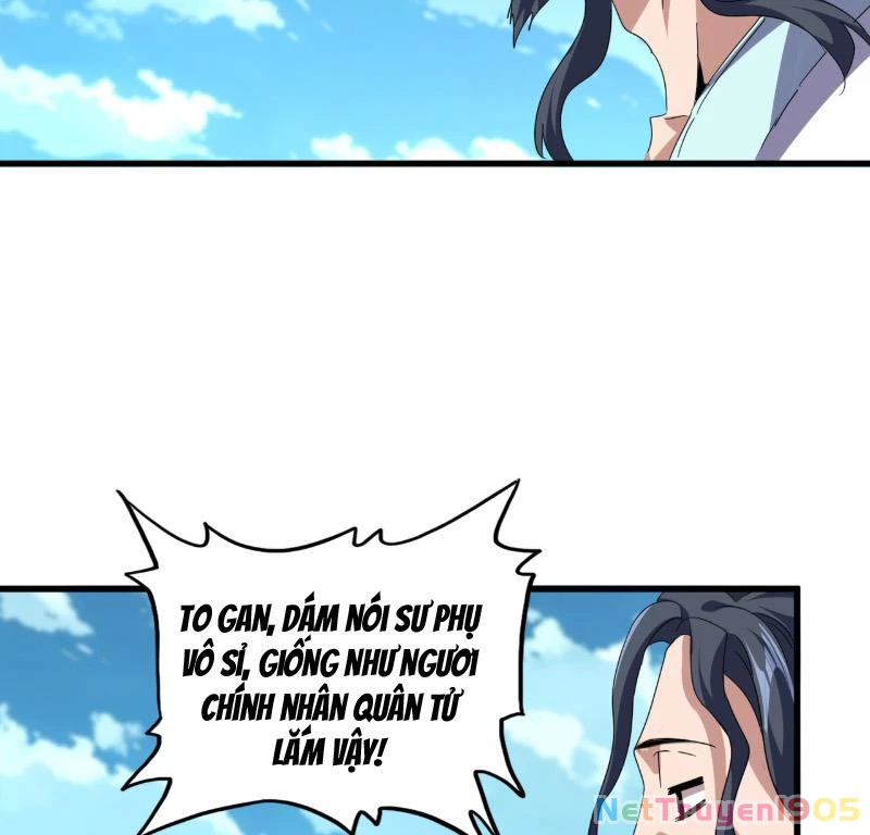 Đại Quản Gia Là Ma Hoàng Chapter 743 - 39