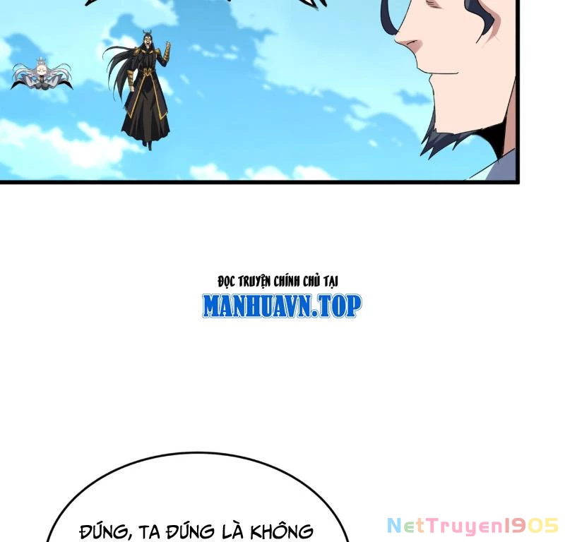 Đại Quản Gia Là Ma Hoàng Chapter 743 - 40