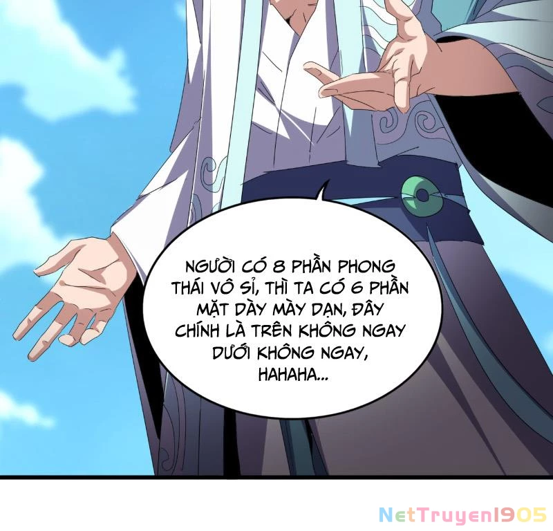 Đại Quản Gia Là Ma Hoàng Chapter 743 - 42