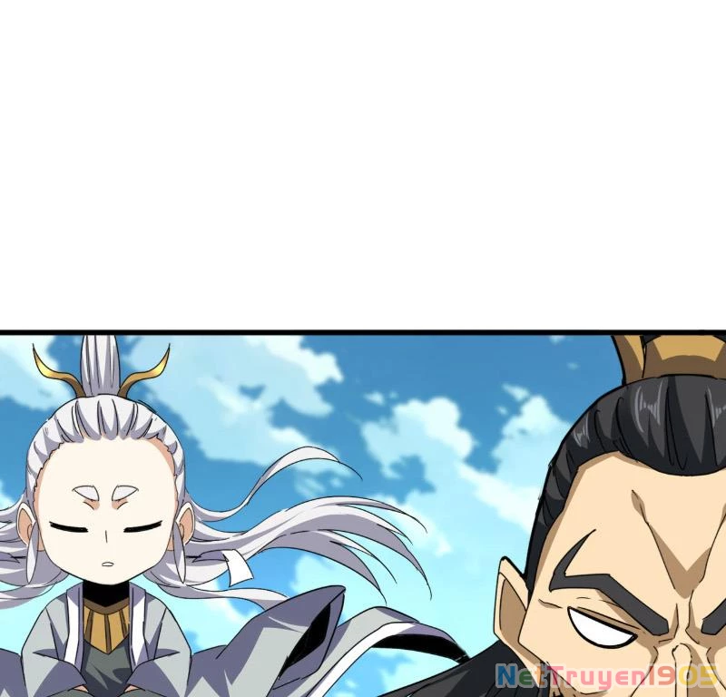 Đại Quản Gia Là Ma Hoàng Chapter 743 - 43