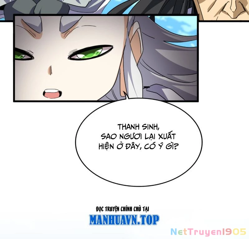 Đại Quản Gia Là Ma Hoàng Chapter 743 - 44