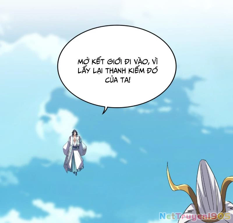 Đại Quản Gia Là Ma Hoàng Chapter 743 - 45