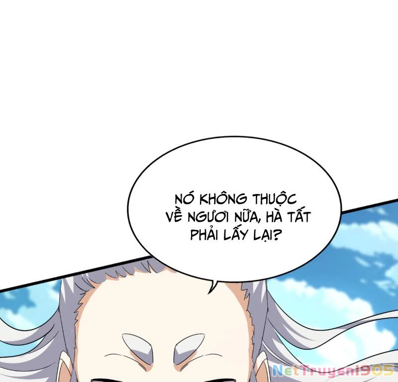 Đại Quản Gia Là Ma Hoàng Chapter 743 - 47