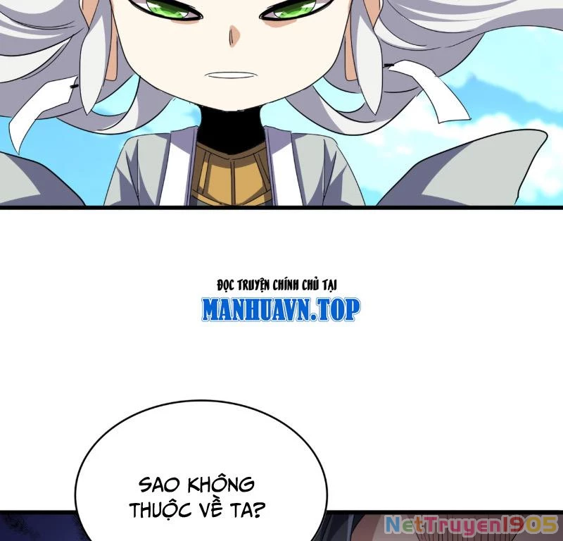 Đại Quản Gia Là Ma Hoàng Chapter 743 - 48