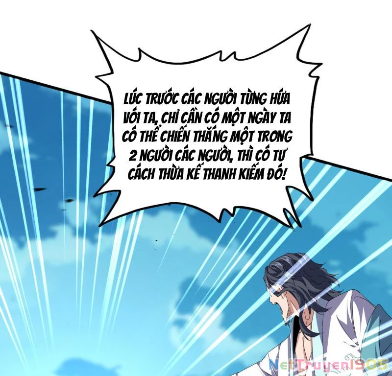 Đại Quản Gia Là Ma Hoàng Chapter 743 - 50