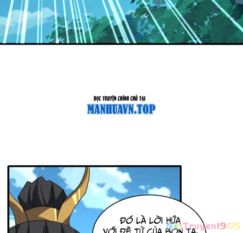 Đại Quản Gia Là Ma Hoàng Chapter 743 - 52