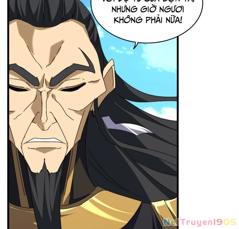 Đại Quản Gia Là Ma Hoàng Chapter 743 - 53