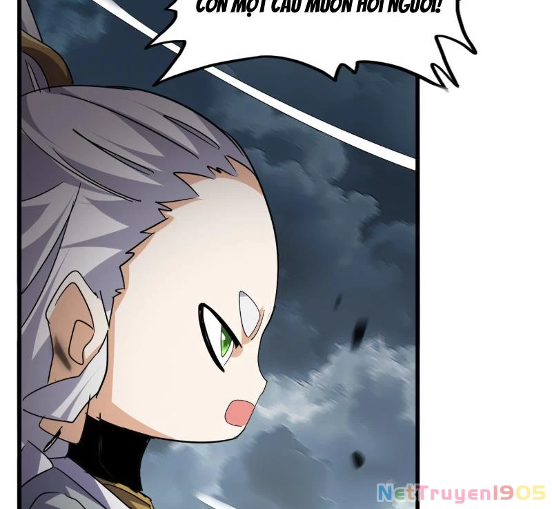 Đại Quản Gia Là Ma Hoàng Chapter 743 - 70