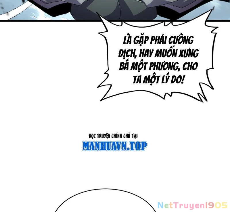 Đại Quản Gia Là Ma Hoàng Chapter 743 - 74