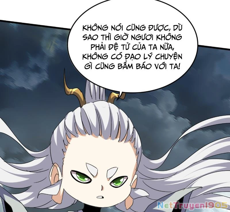 Đại Quản Gia Là Ma Hoàng Chapter 743 - 76