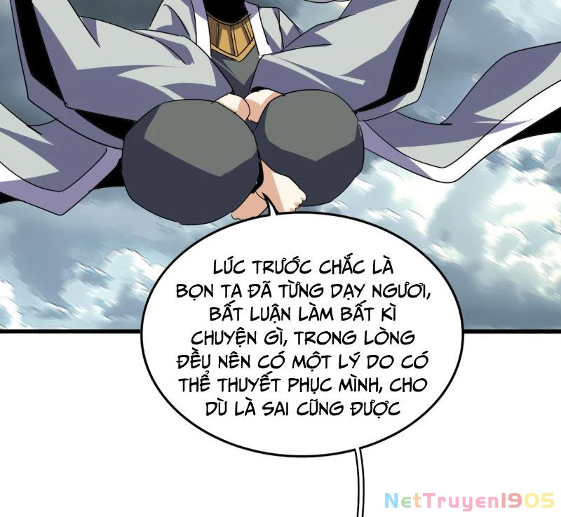 Đại Quản Gia Là Ma Hoàng Chapter 743 - 77
