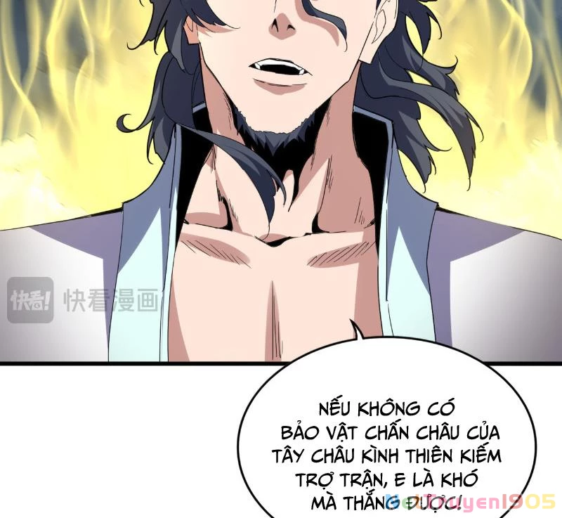 Đại Quản Gia Là Ma Hoàng Chapter 743 - 80