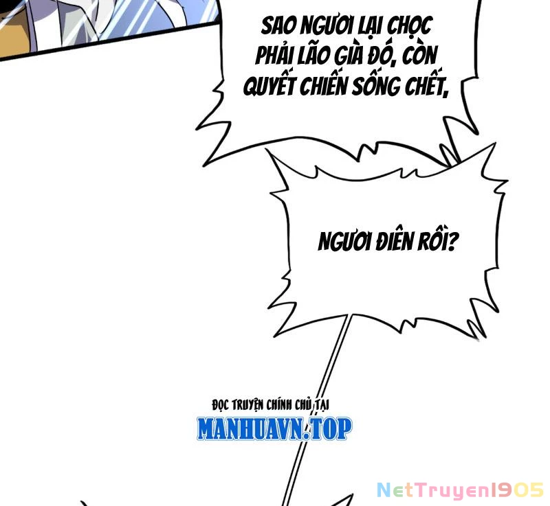 Đại Quản Gia Là Ma Hoàng Chapter 743 - 83