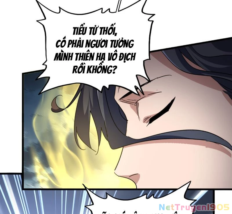 Đại Quản Gia Là Ma Hoàng Chapter 743 - 84
