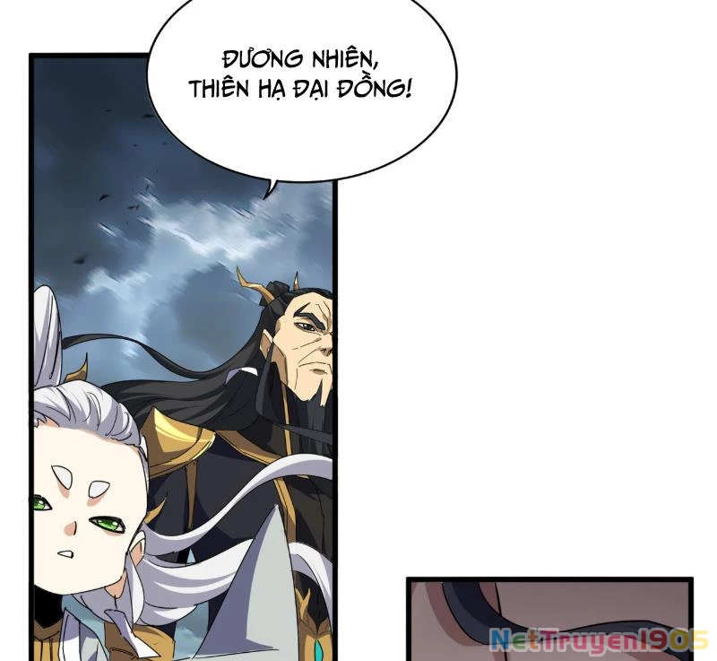 Đại Quản Gia Là Ma Hoàng Chapter 743 - 89