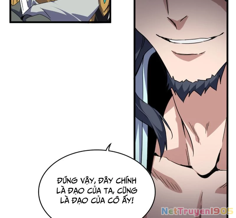 Đại Quản Gia Là Ma Hoàng Chapter 743 - 90