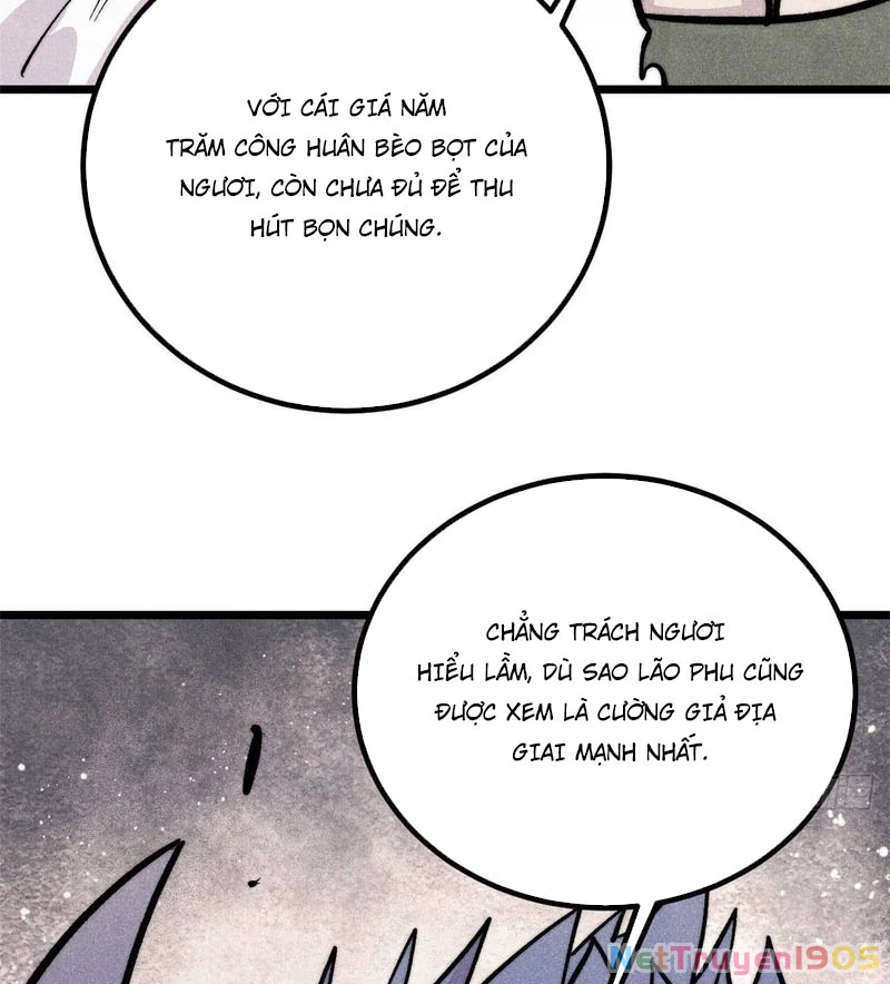 Vạn Cổ Tối Cường Tông Chapter 450 - 3