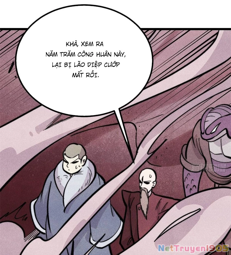 Vạn Cổ Tối Cường Tông Chapter 450 - 14