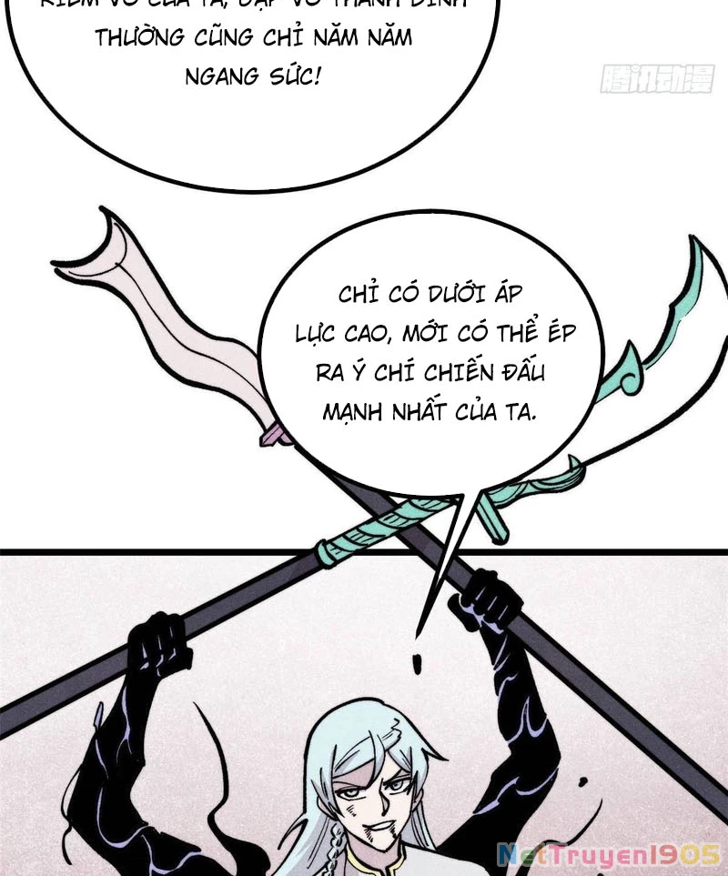 Vạn Cổ Tối Cường Tông Chapter 450 - 30