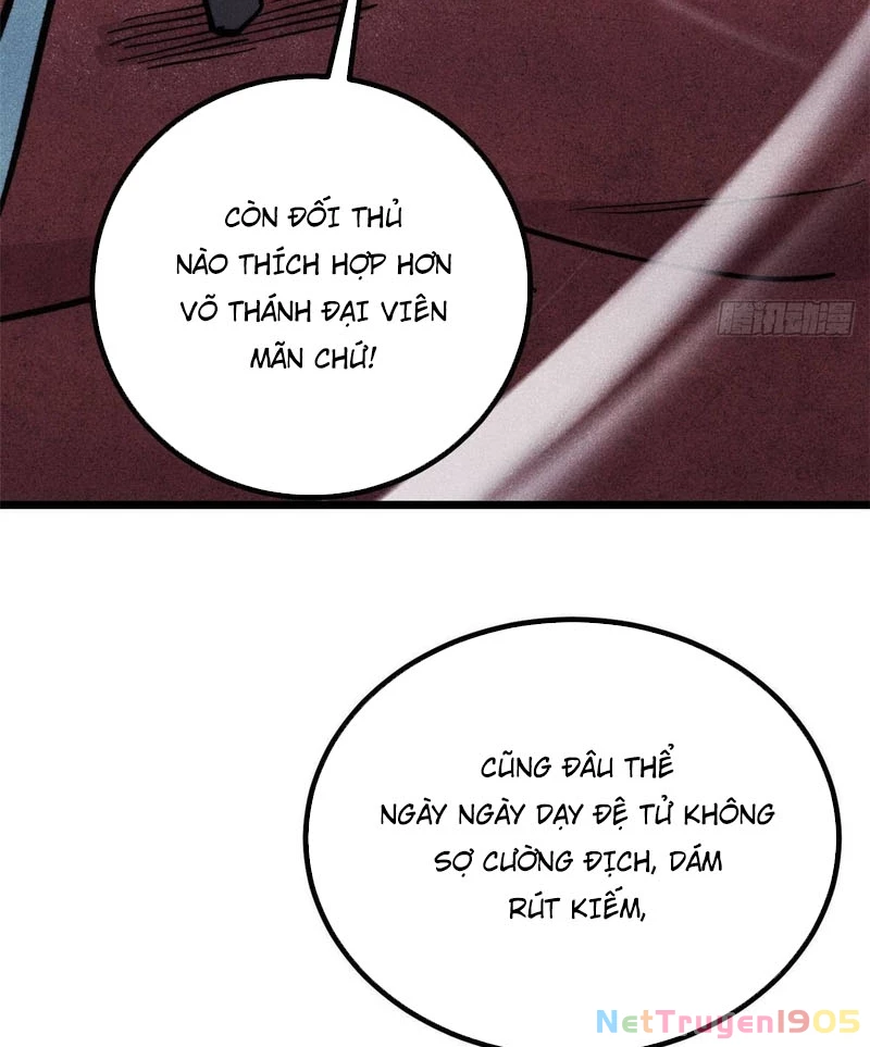 Vạn Cổ Tối Cường Tông Chapter 450 - 32