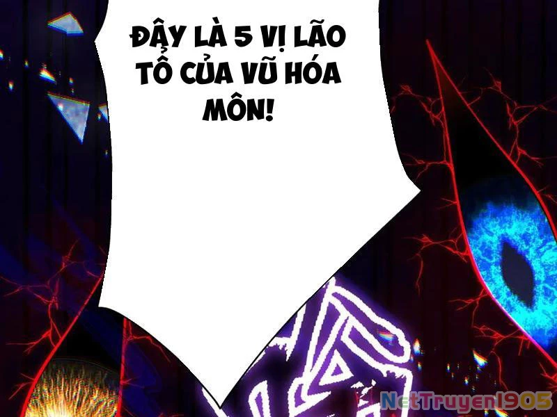 Gặp Mạnh Thì Mạnh, Ta Tu Vi Vô Thượng Hạn Chapter 70 - 7