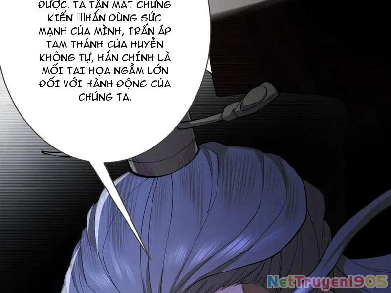 Gặp Mạnh Thì Mạnh, Ta Tu Vi Vô Thượng Hạn Chapter 70 - 31