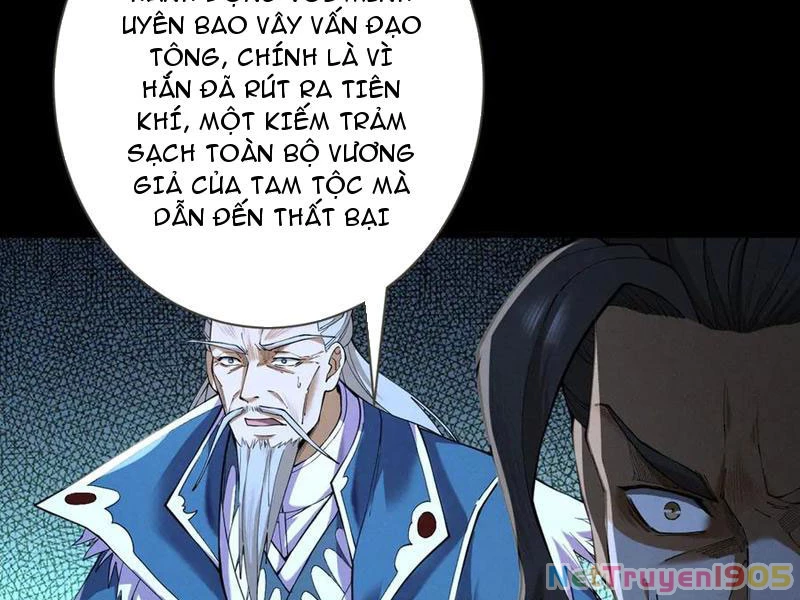 Gặp Mạnh Thì Mạnh, Ta Tu Vi Vô Thượng Hạn Chapter 70 - 34
