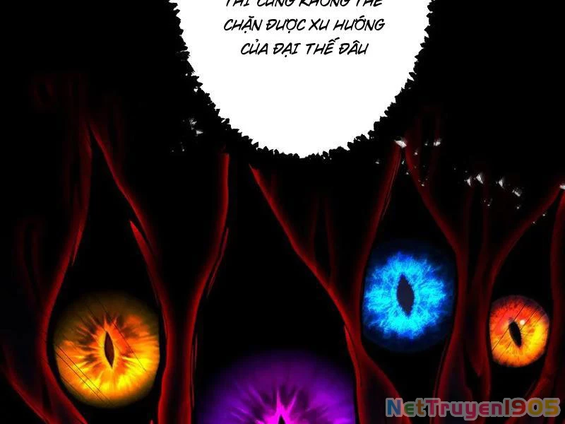 Gặp Mạnh Thì Mạnh, Ta Tu Vi Vô Thượng Hạn Chapter 70 - 40