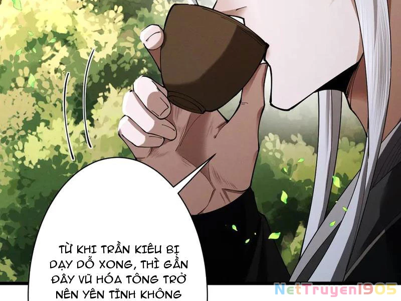 Gặp Mạnh Thì Mạnh, Ta Tu Vi Vô Thượng Hạn Chapter 70 - 85