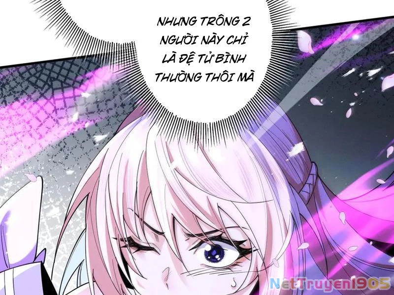 Gặp Mạnh Thì Mạnh, Ta Tu Vi Vô Thượng Hạn Chapter 70 - 126