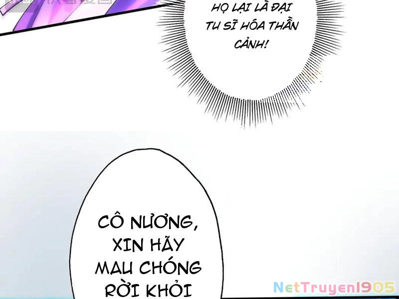 Gặp Mạnh Thì Mạnh, Ta Tu Vi Vô Thượng Hạn Chapter 70 - 128