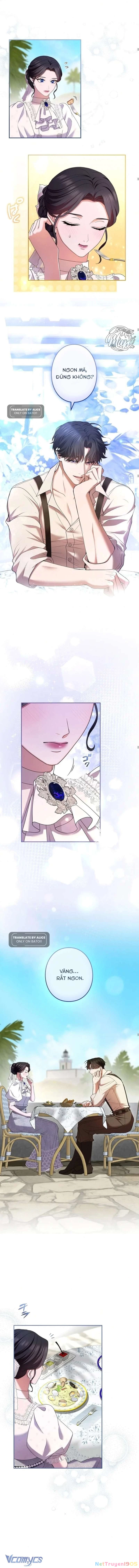 Tôi Không Thể Ngừng Yêu Người Phụ Nữ Độc Ác Nhất Đế Quốc! Chapter 53 - 13