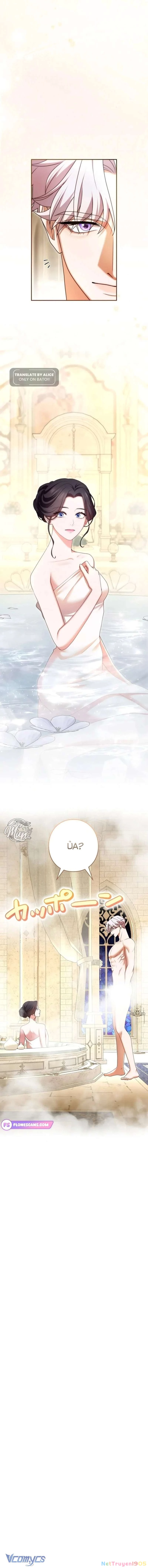 Tôi Không Thể Ngừng Yêu Người Phụ Nữ Độc Ác Nhất Đế Quốc! Chapter 55 - 17