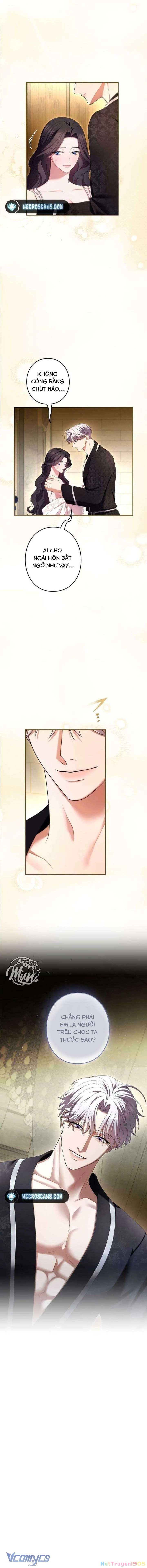 Tôi Không Thể Ngừng Yêu Người Phụ Nữ Độc Ác Nhất Đế Quốc! Chapter 56 - 14