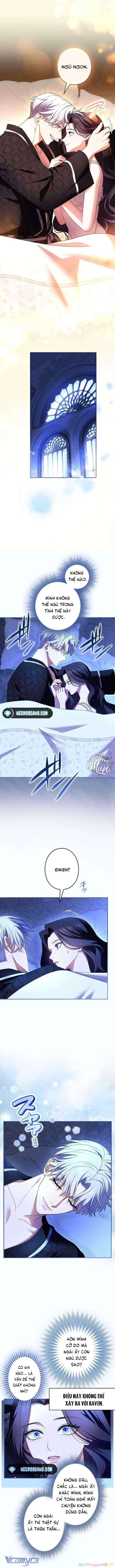 Tôi Không Thể Ngừng Yêu Người Phụ Nữ Độc Ác Nhất Đế Quốc! Chapter 57 - 6