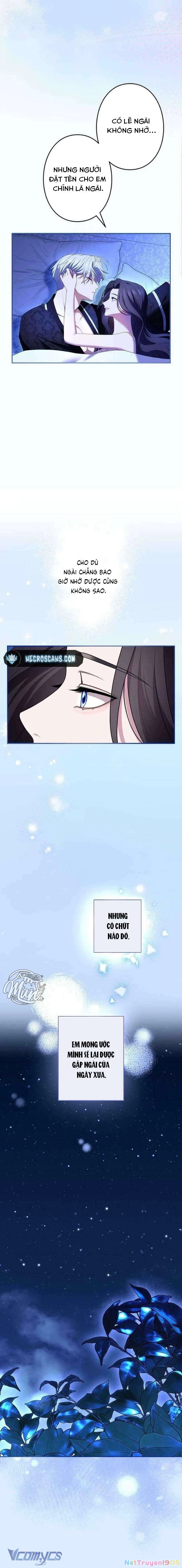 Tôi Không Thể Ngừng Yêu Người Phụ Nữ Độc Ác Nhất Đế Quốc! Chapter 57 - 8