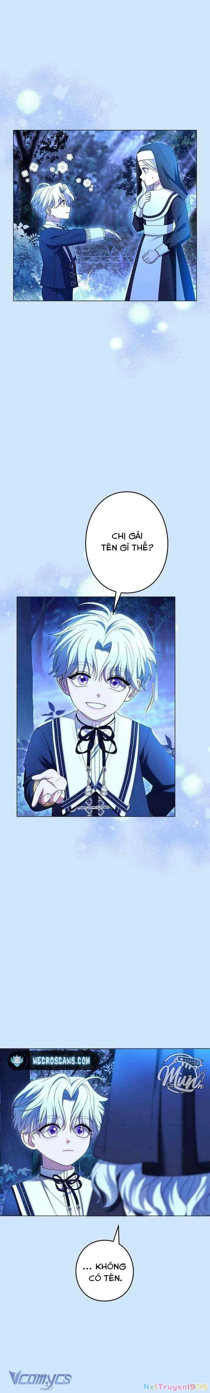Tôi Không Thể Ngừng Yêu Người Phụ Nữ Độc Ác Nhất Đế Quốc! Chapter 57 - 10